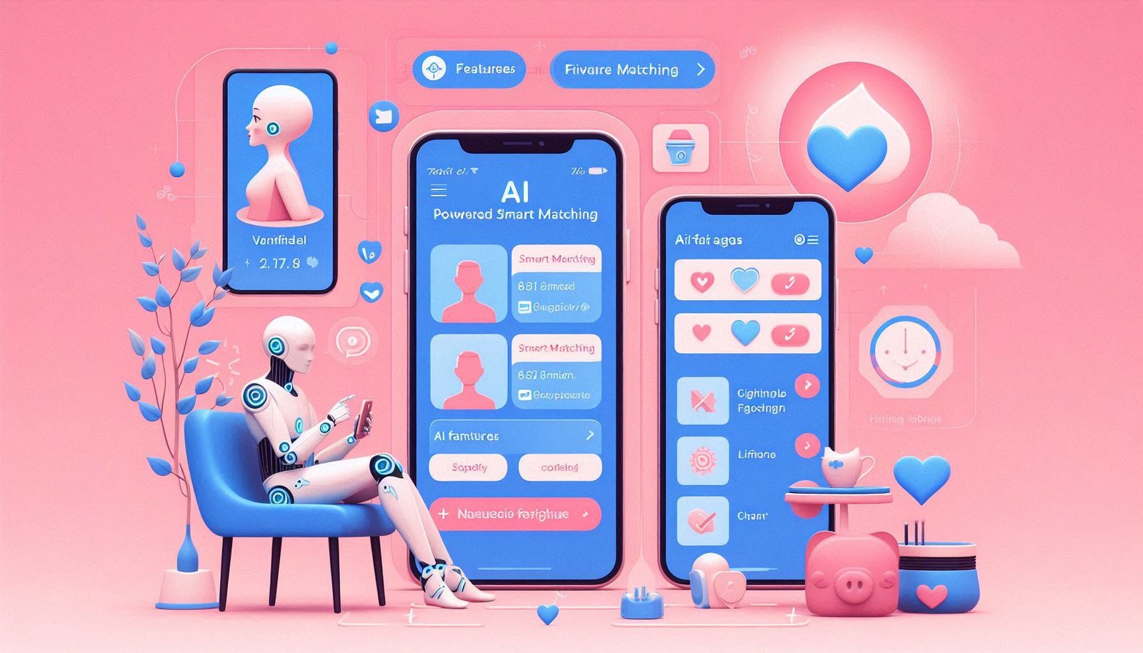 Feature Background